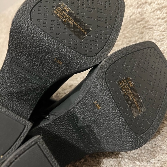 Gianni Bini boots - Picture 5 of 5